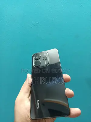 Xiaomi Redmi Note 14 4g (8/256 Official) (Used)