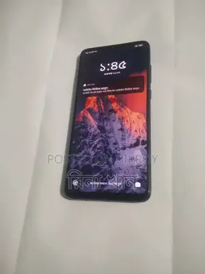 Xiaomi Redmi Note 8 Pro 6/128 (Used)