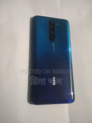 Xiaomi Redmi Note 8 Pro 6/128 (Used)