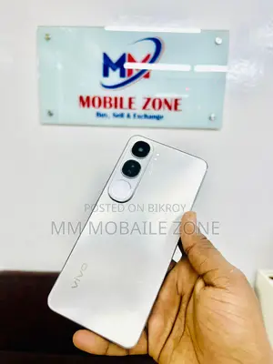 Vivo Y30 0 5g 8/128 Full fre (Used)