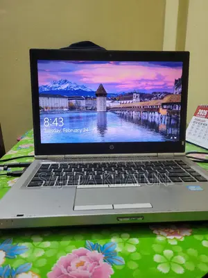 HP Elite Book i5 3rd Gen