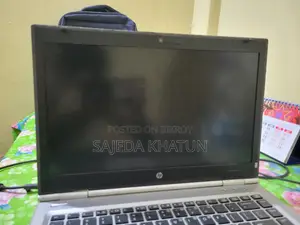 HP Elite Book i5 3rd Gen
