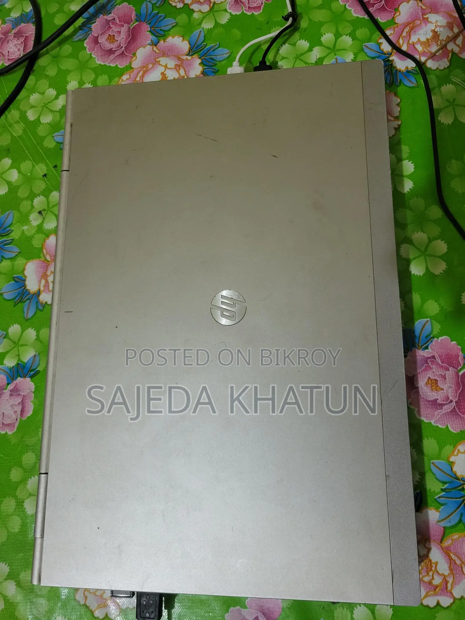 HP Elite Book i5 3rd Gen