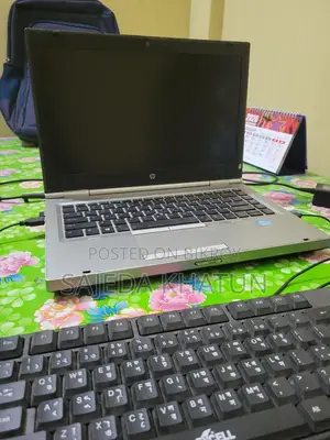 HP Elite Book i5 3rd Gen