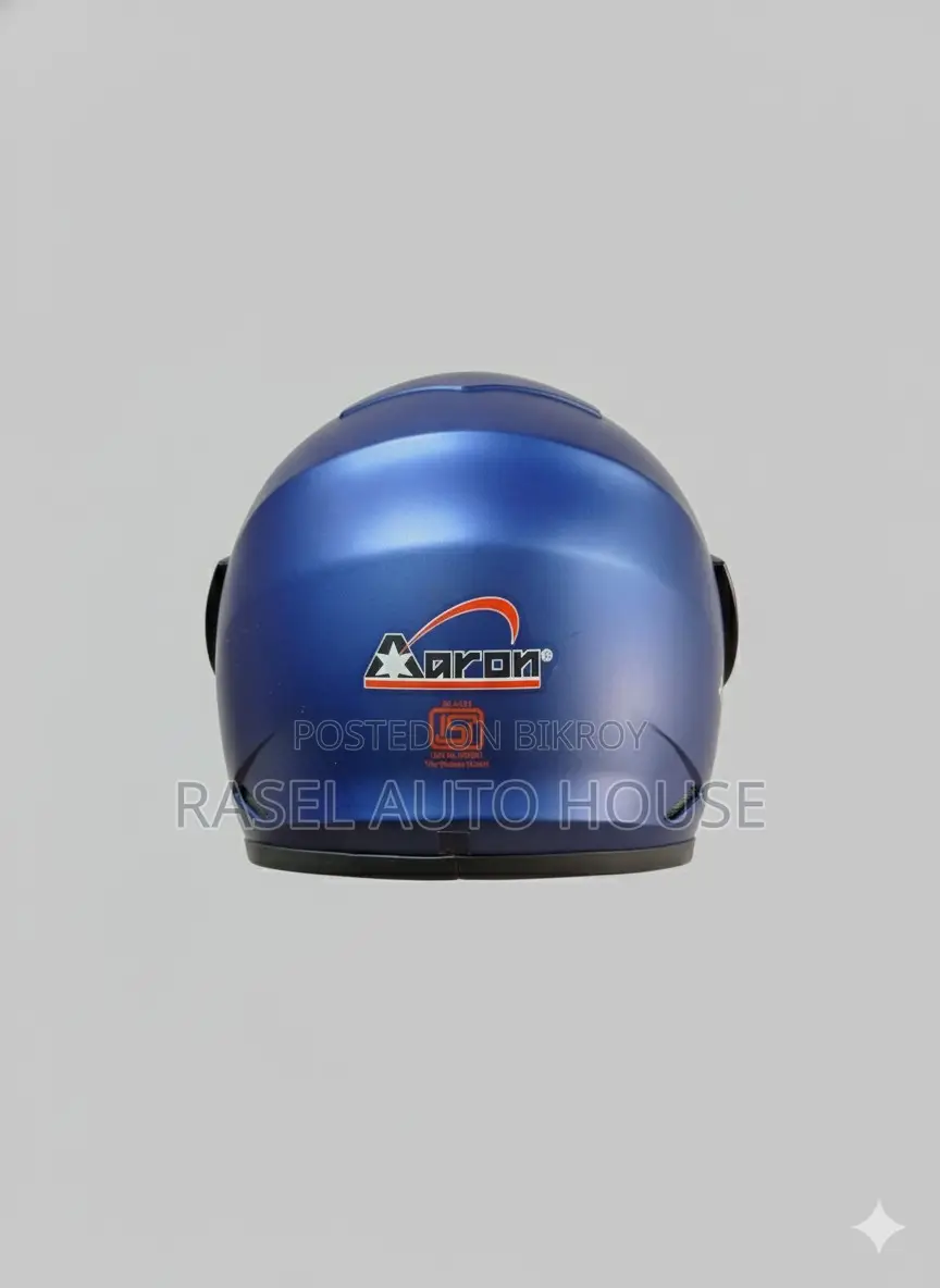 Adventure X-trick Dual Sport Bike Helmet