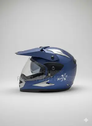 Adventure X-trick Dual Sport Bike Helmet