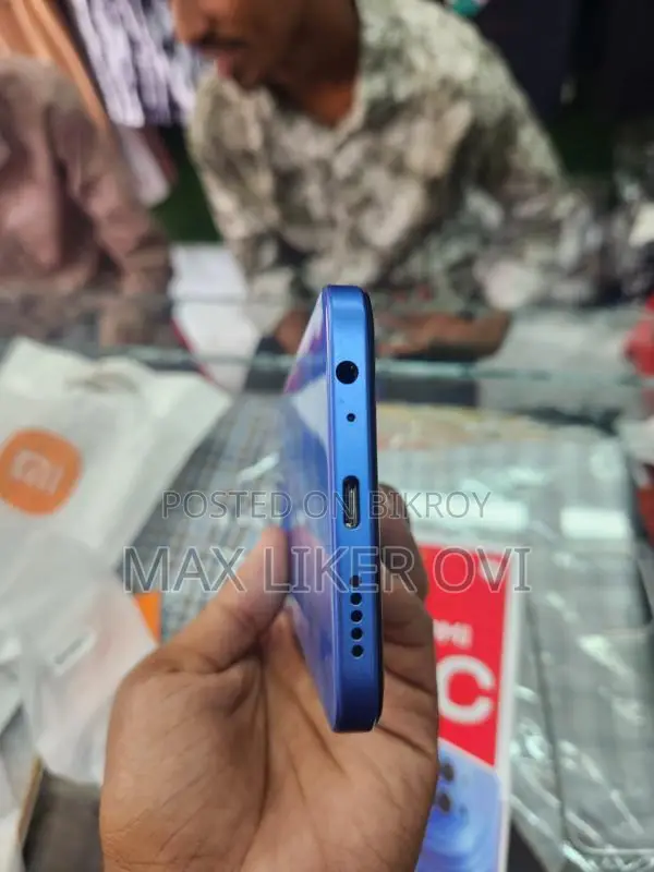 Xiaomi Redmi 15C (Used)