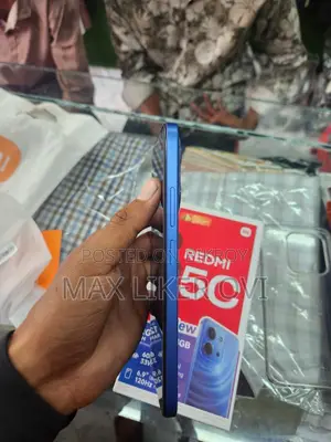 Xiaomi Redmi 15C (Used)