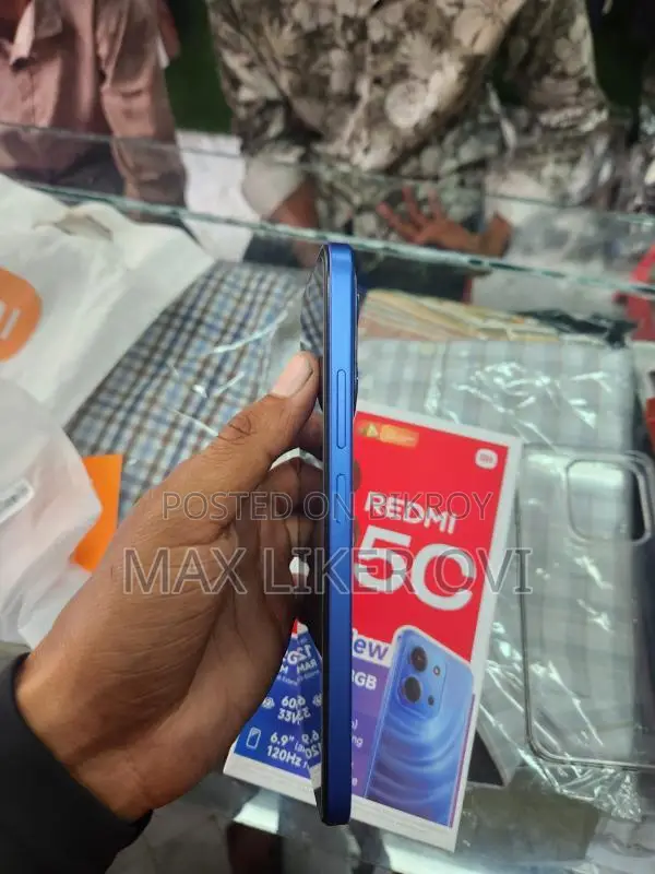 Xiaomi Redmi 15C (Used)