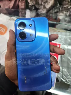 Xiaomi Redmi 15C (Used)