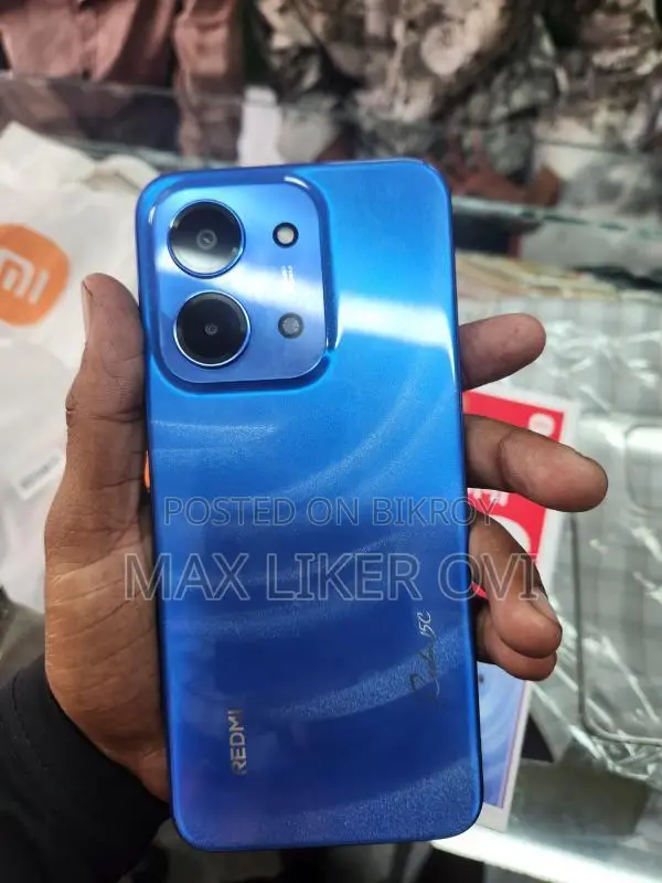 Xiaomi Redmi 15C (Used)