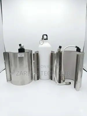 ওয়াটার পট হিটার (ডাইস) ফর হিটপ্রেস মেশিন