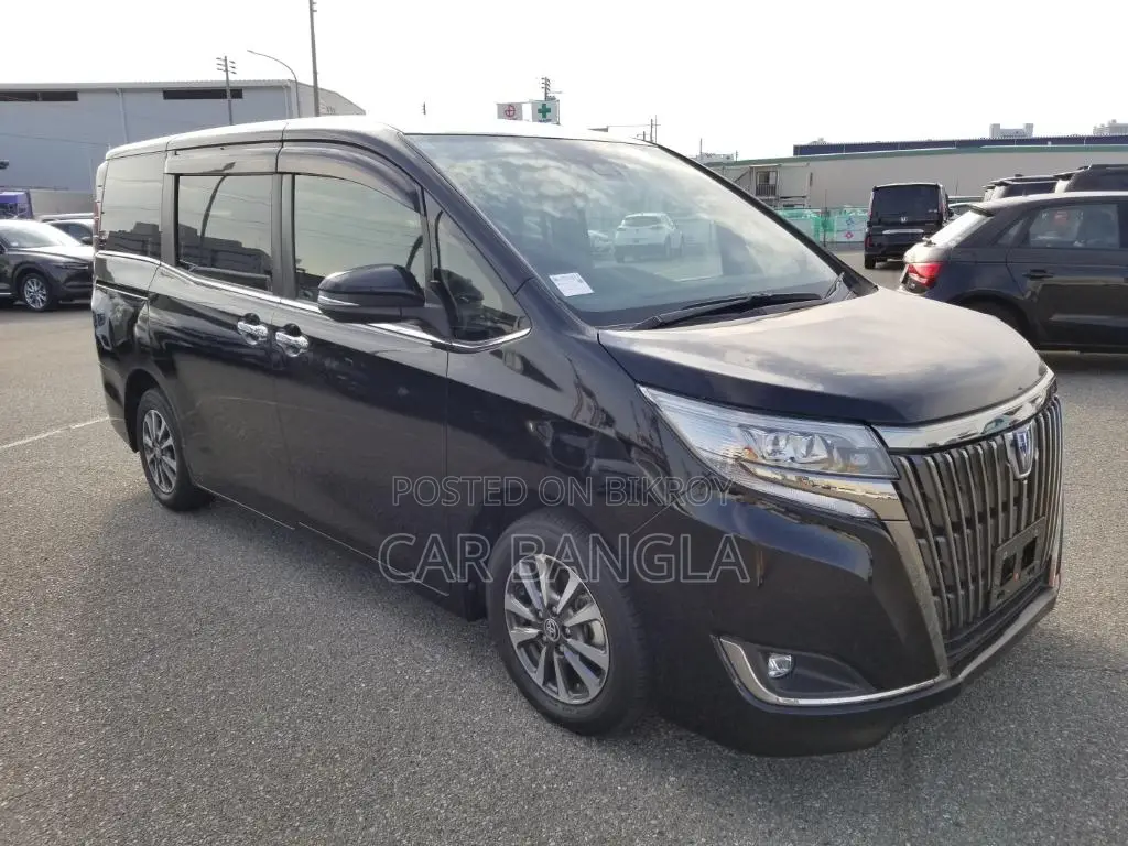 Toyota Esquire GI PREMIUM 2021