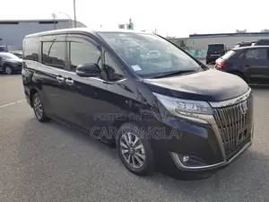 Toyota Esquire GI PREMIUM 2021