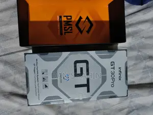 Infinix GT 30 PRO (Used)