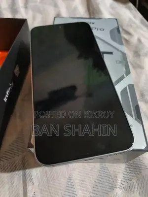 Infinix GT 30 PRO (Used)