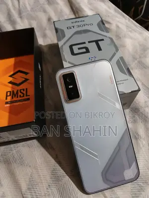 Infinix GT 30 PRO (Used)
