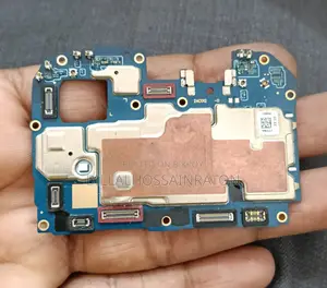 Oppo A17 Motherboard for Sale