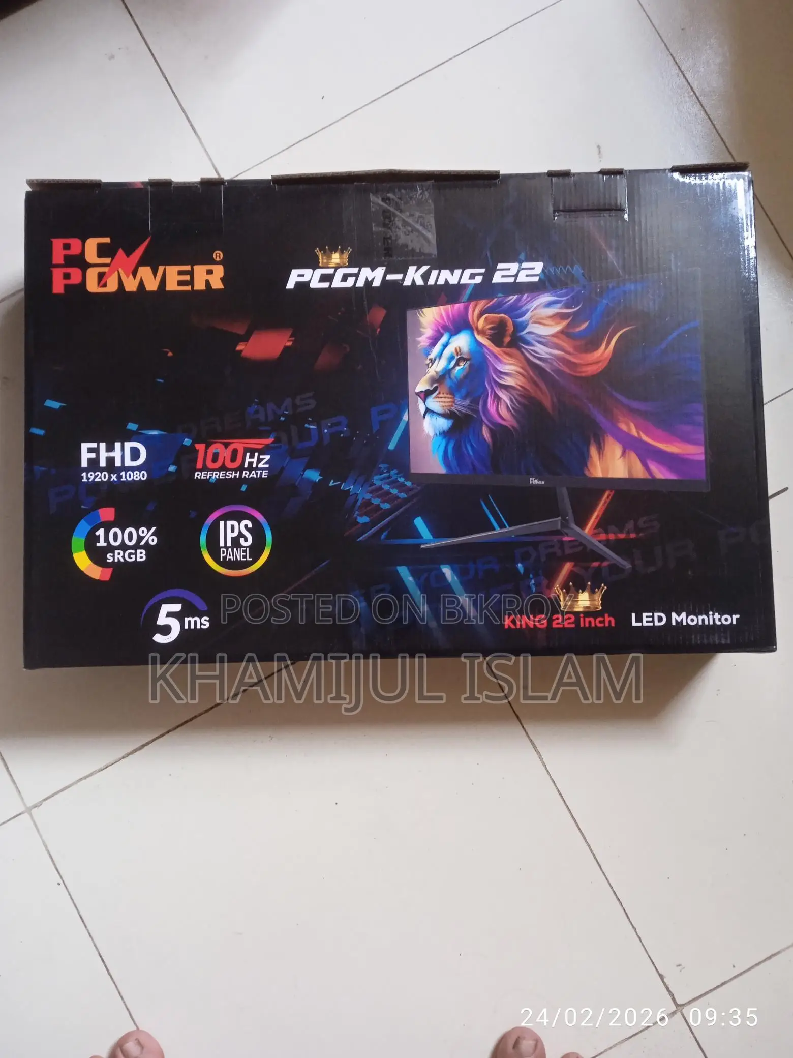 PC Sale