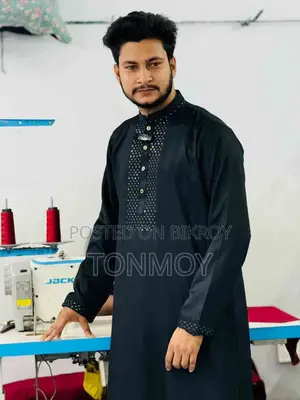 পাঞ্জাবি