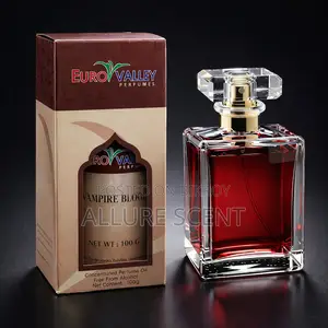 Vampire Blood Original Guaranteed Euro Valley Brand |