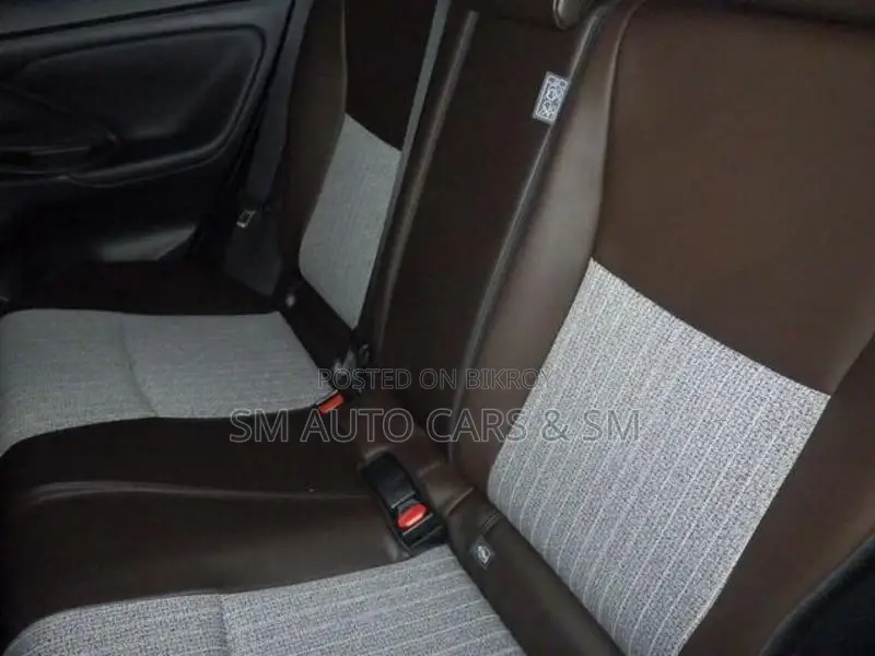 Toyota Yaris Cross Z Pearl 4.5 Point 2021