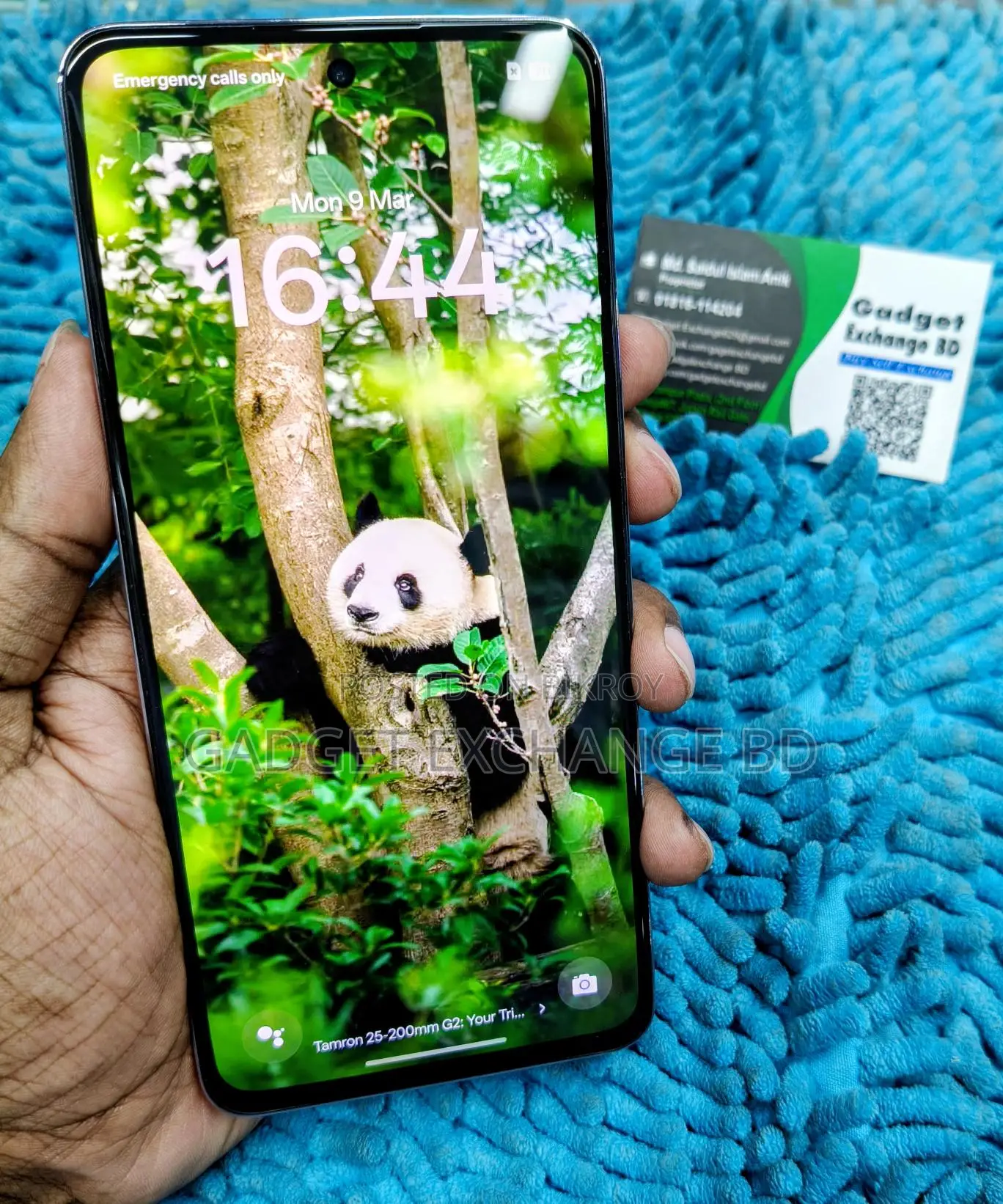 OPPO F27 8/256 (Used)