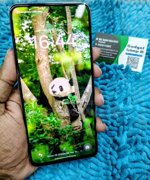 OPPO F27 8/256 (Used)