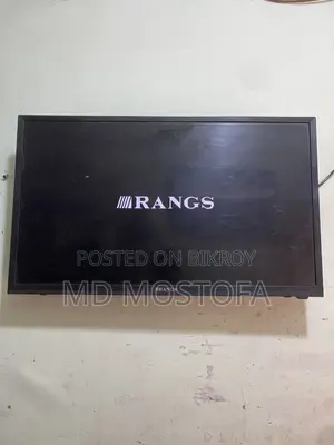 ৩২ ইঞ্চি রেংস টিভি স্মার্ট