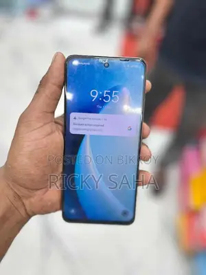 Realme C55 (Used)