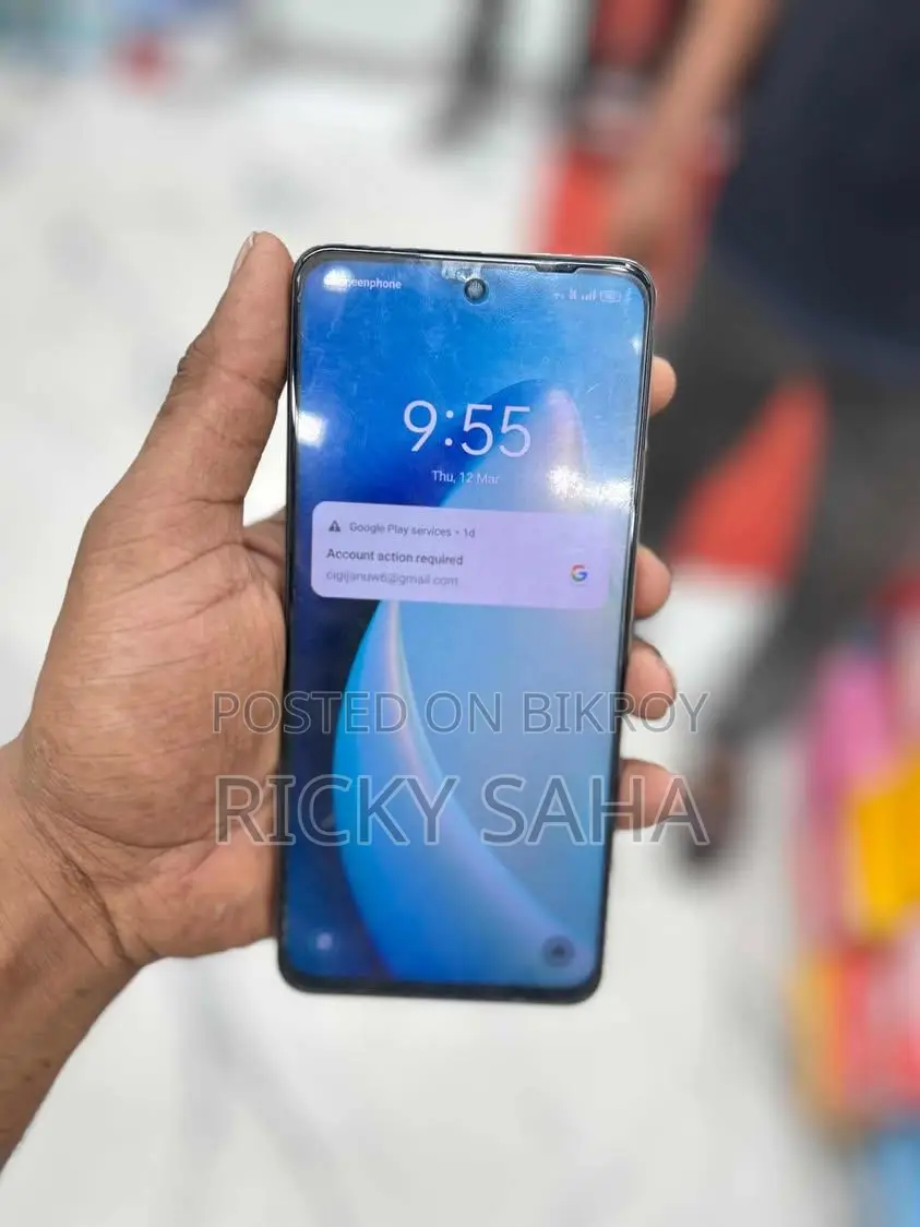 Realme C55 (Used)