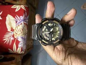 Aeq-110 Watch