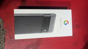 Google Pixel 6 Pro . (Used)