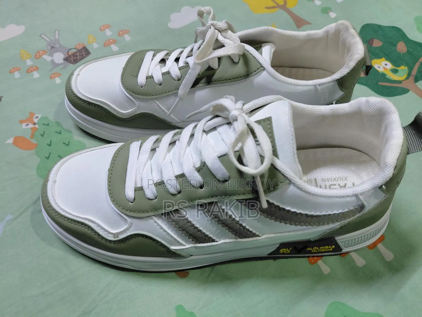 Sneakers for sell
