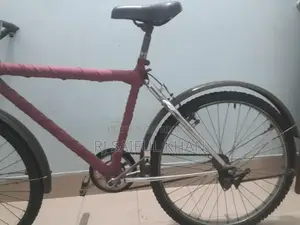Bicycle For Sale