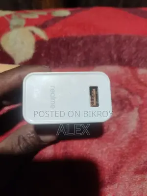 Charger
