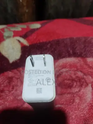 Charger