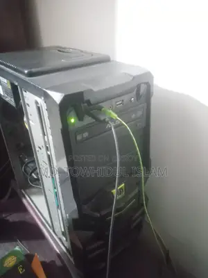 কাস্টমাইজড ডেস্কটপ
