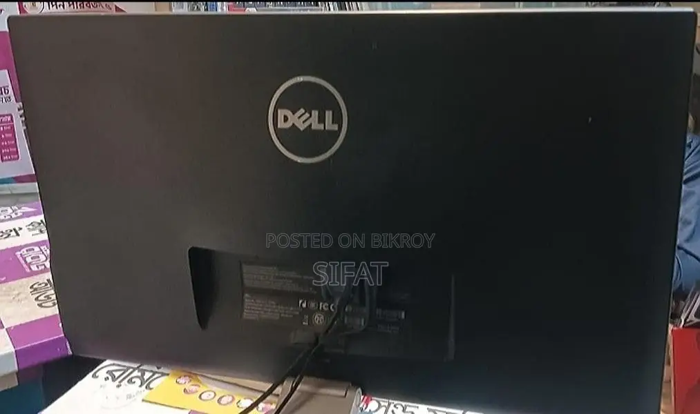 DELL কম্পিউটার জরুরি বিক্রয়