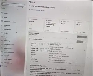 DELL কম্পিউটার জরুরি বিক্রয়