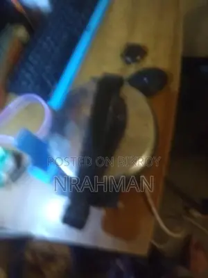 Roti Maker National