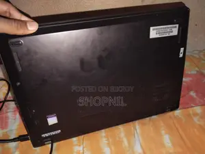 Lenovo Thinkpad T480s