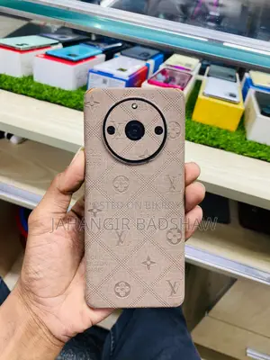 Realme Narzo 60 pro 5G 8+128 (Used)