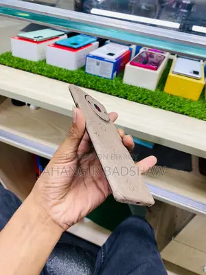 Realme Narzo 60 pro 5G 8+128 (Used)