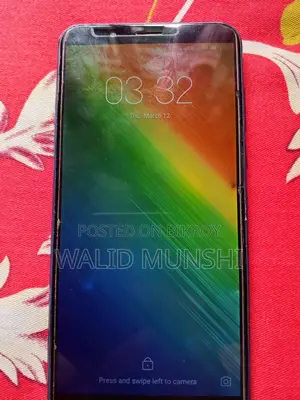 Lenovo k9 note (Used)