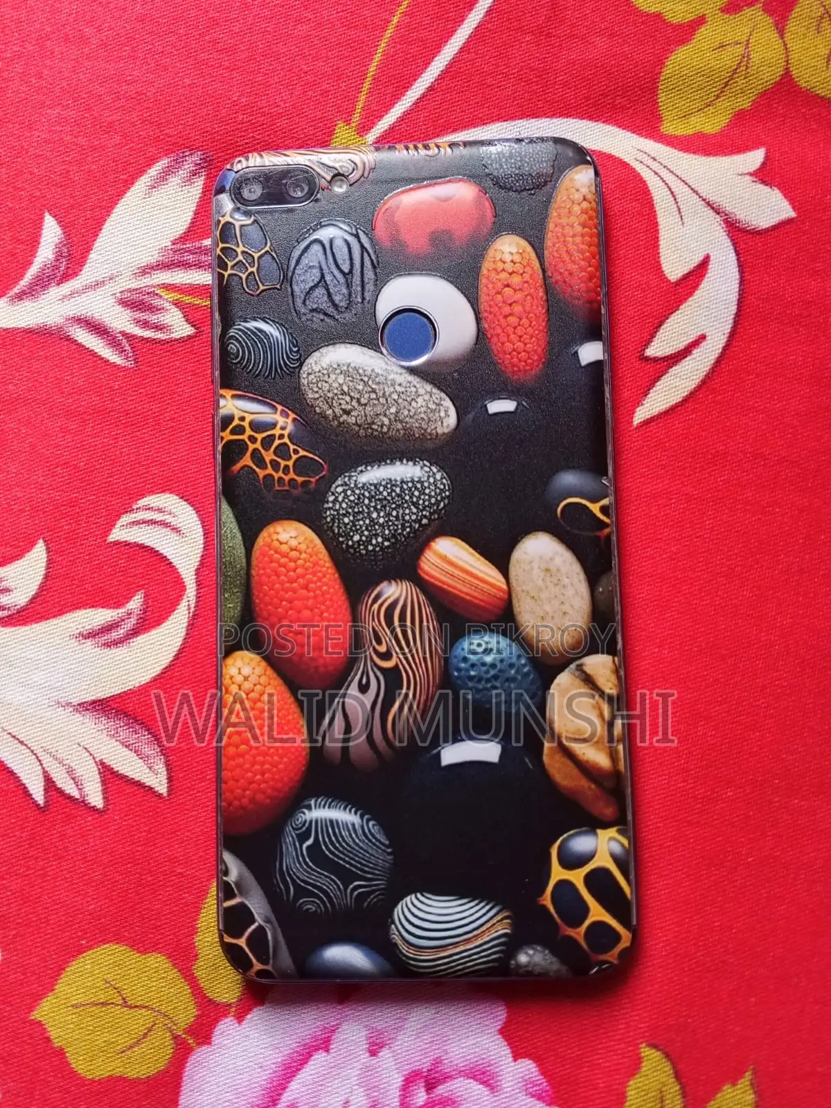 Lenovo k9 note (Used)
