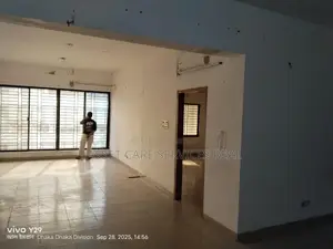 1850 Sqf Commercial Speech Rent @ Badda Link Road