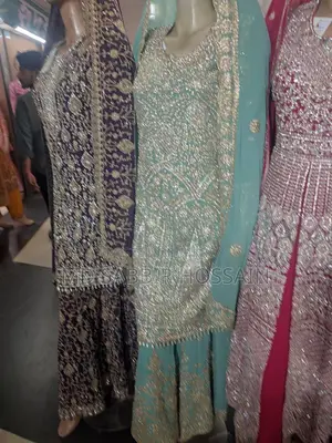 Shalwar Kameez & Kurti for sale