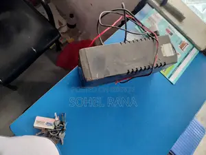 ইউপিএস টি বিক্রি হবে