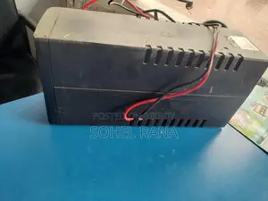 ইউপিএস টি বিক্রি হবে